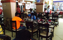 Divine Dining Hall 1餐厅图片
