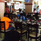 Divine Dining Hall 1