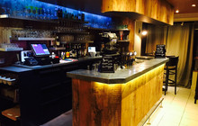 Le Moulin a Pizza餐厅图片