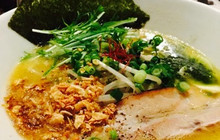 Tonkotsu Sangenya Mobara餐厅图片