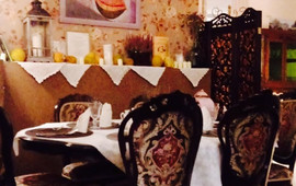 Kochanowka Restaurant