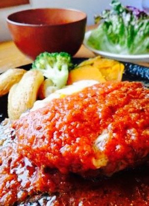 Papanasshu餐厅图片