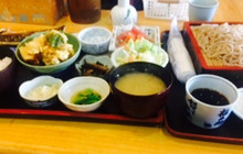 Unozawaantakewarabe餐厅图片