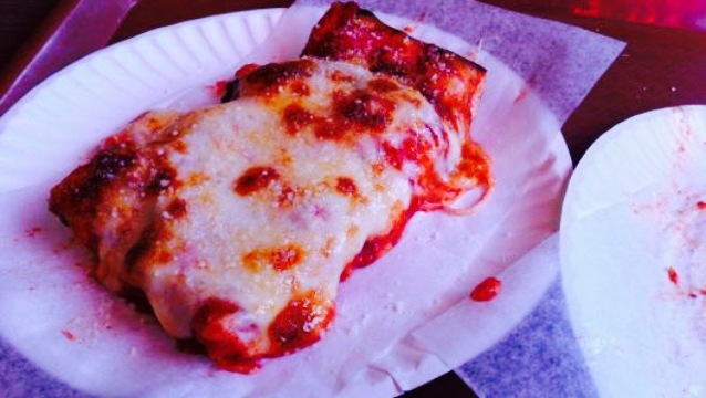 Branchinelli's Pizza & Restaurant餐厅图片