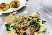 Toscana Pizzeria & Restaurant美食图片