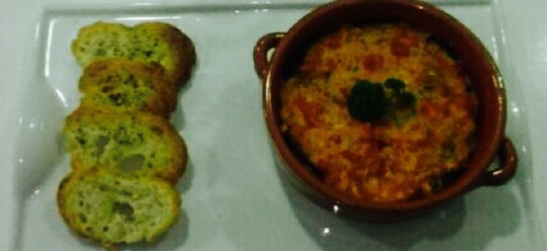 il pastaio street food & caffe'餐厅图片