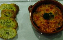 il pastaio street food & caffe'餐厅图片