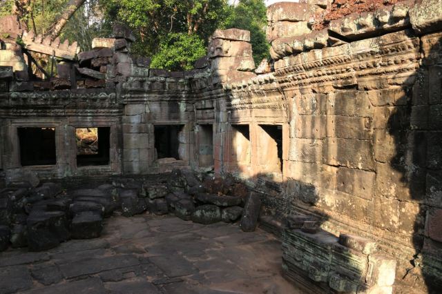 Preah Khan