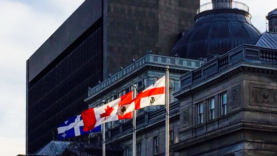Palais de Justice