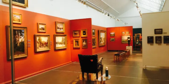 Ostergotlands Museum