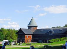 Shelburne Farms-谢尔本