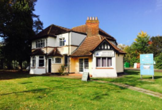 North Weald Aviation Museum景点图片