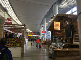 迷人的法国-豆妈十五天游南法（一）里昴印象