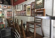 Big John's Pizzas美食图片
