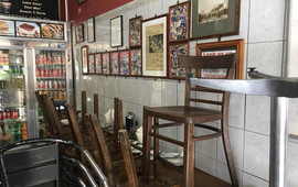 Big John's Pizzas