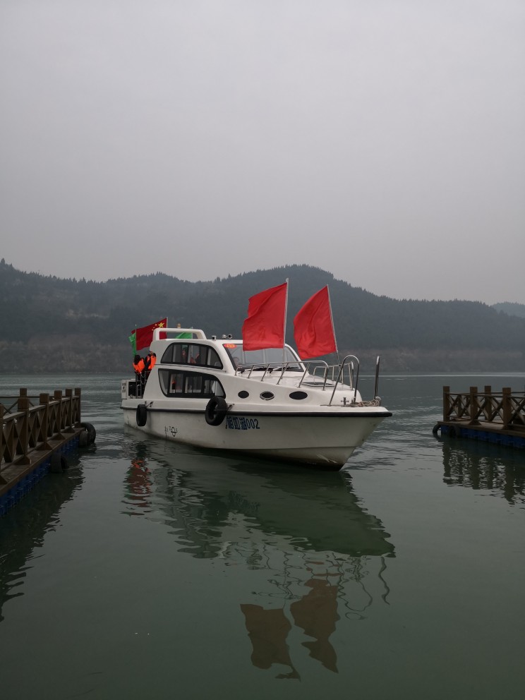 嘉陵江畔---相如湖，太阳岛