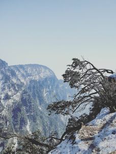 雷洞坪-峨眉山-YoYo_6C2Z2R0K