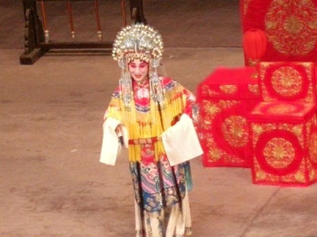 Mei Lanfang Grand Theatre