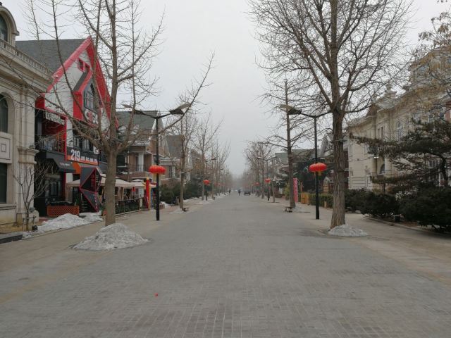 난산 관광거리