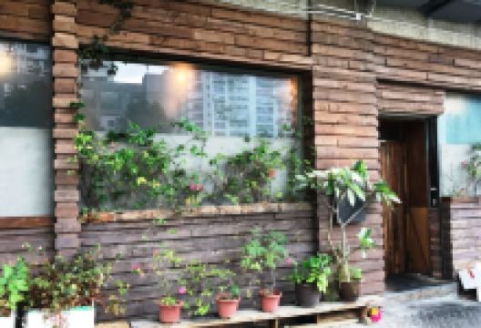 伙食工业美食图片