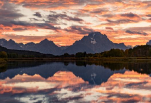 奥格登旅游图片-海洋县+黄石国家公园+盐湖城四日游