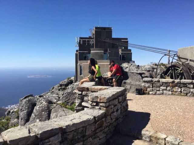 Table Mountain