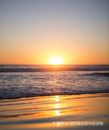 7D6N • Los Angeles + California Highway 1 + Carmel-by-the-Sea + Solvang + Santa Monica Beach + San Francisco