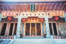 大理文化园-大理市-doris圈圈