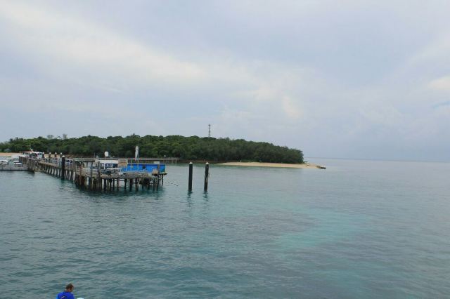 Green Island