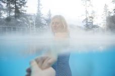 班夫上温泉-Improvement District No. 9-尊敬的会员