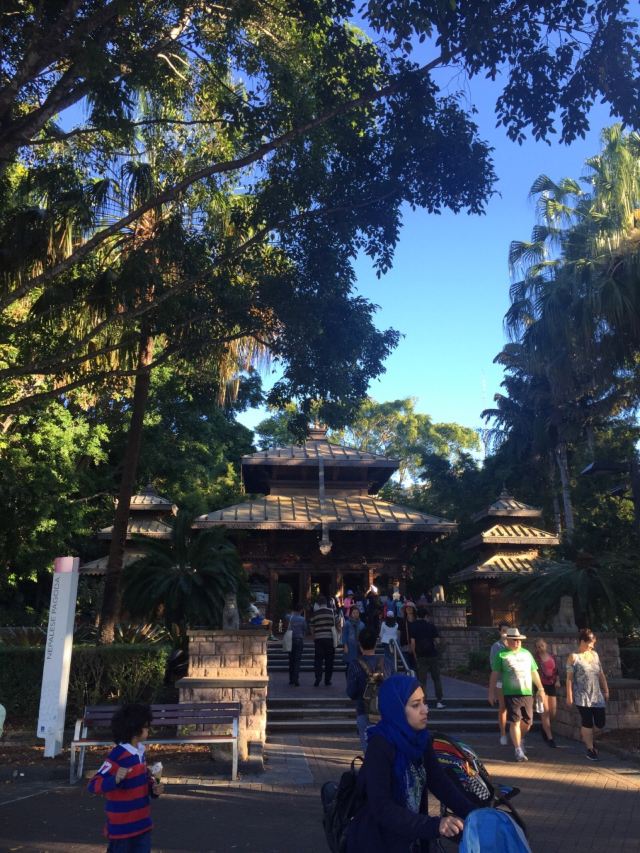 South Bank Parklands