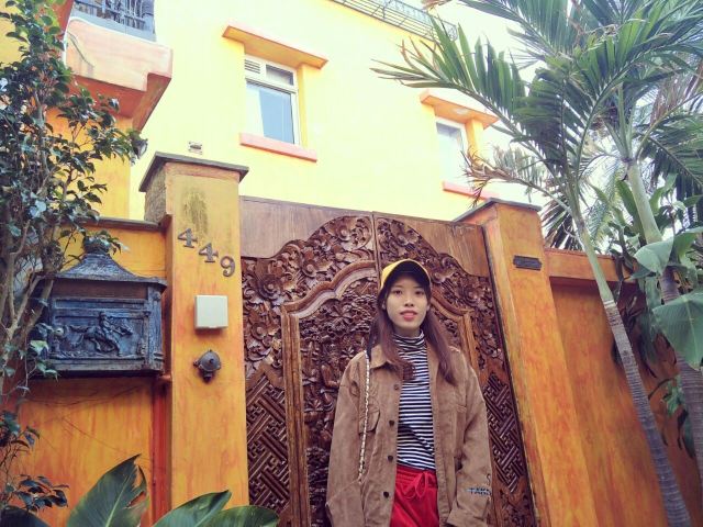 Shek O