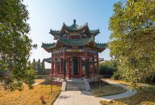 八关斋景点图片