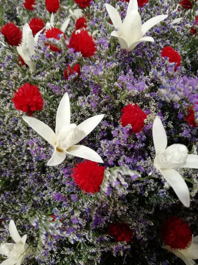 City of Flower