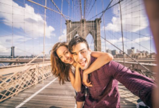 East Moriches旅游图片-探访《疑犯追踪 第三季》纽约取景地行程路线