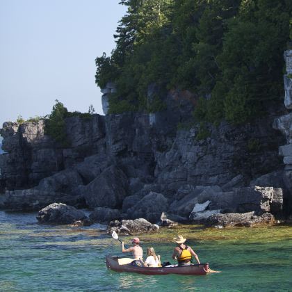 加拿大11日10晚私家团