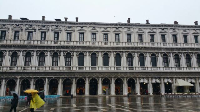 St. Mark's Square