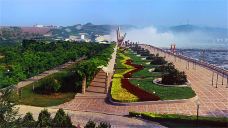 黄河小浪底水利枢纽风景区-济源-doris圈圈