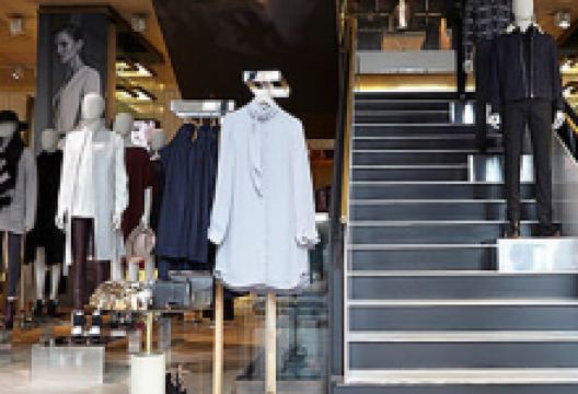 蕊丝（吉尔福德店）购物图片