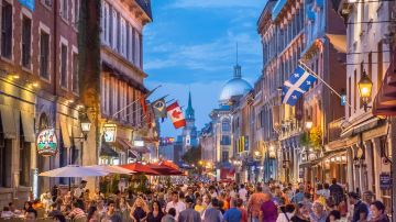 Old Montreal