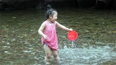 小沟背风景区-济源-doris圈圈