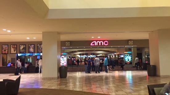 AMC Theatre at Universal Orlando