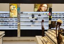 宝岛眼镜(天津滨海MSD店)购物图片