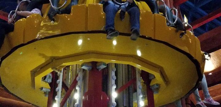 Nanning Wanda Amusement Park Tickets Deals Reviews - 