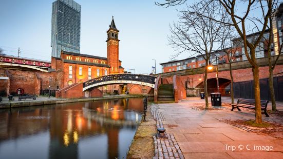 Manchester Metrolink