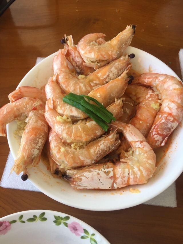 Shuangyuewan fishing experience