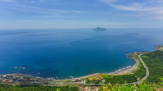 東北角及宜蘭海岸國家風景區管理處
