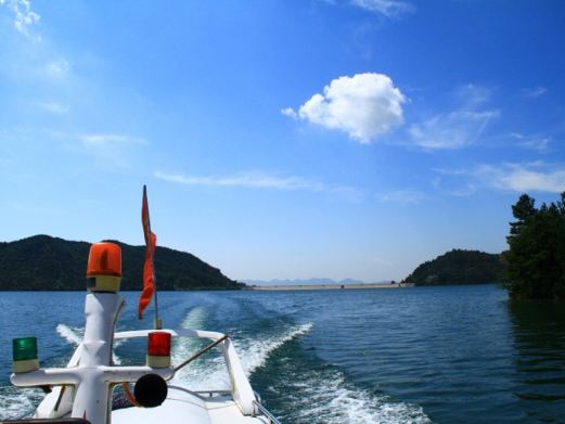 三清湖