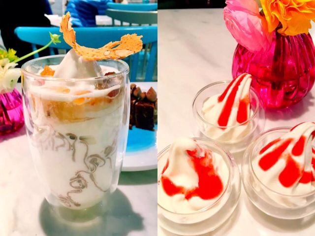幻品LA Fantasia chef art studio(新天地店)