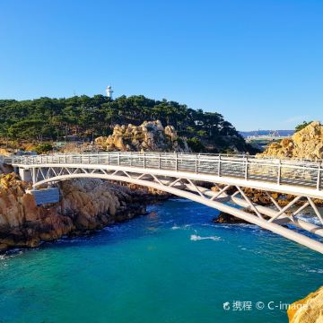 釜山+蔚山+庆州+大邱10日9晚拼小团